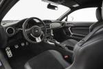 Subaru BRZ Series.HyperBlue 2016 года